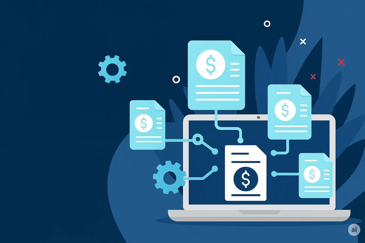 Cómo automatizar la facturación con Inteligencia Artificial