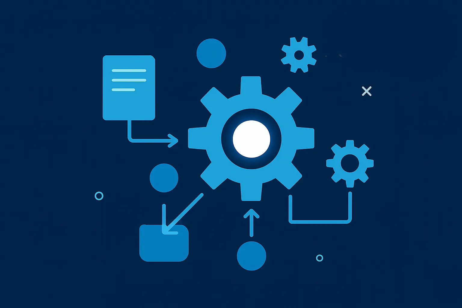 ¿Por qué automatizar los procesos de tu empresa?