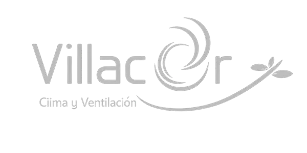 Logo de Frio villacor