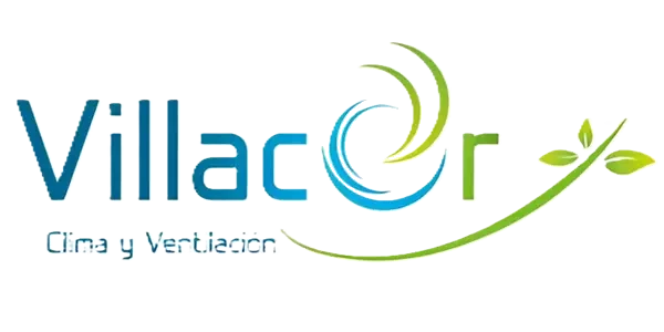 Logo de Frío Villacor