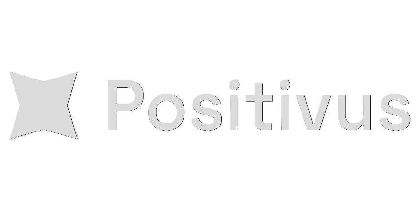 Logo de Positivus