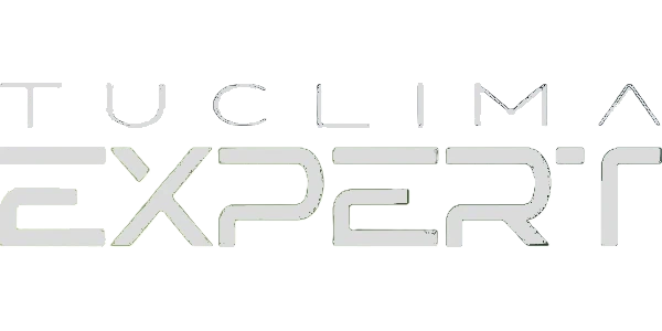 Logo de Tuclimaexpert