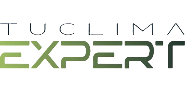 Logo de Tuclima Expert