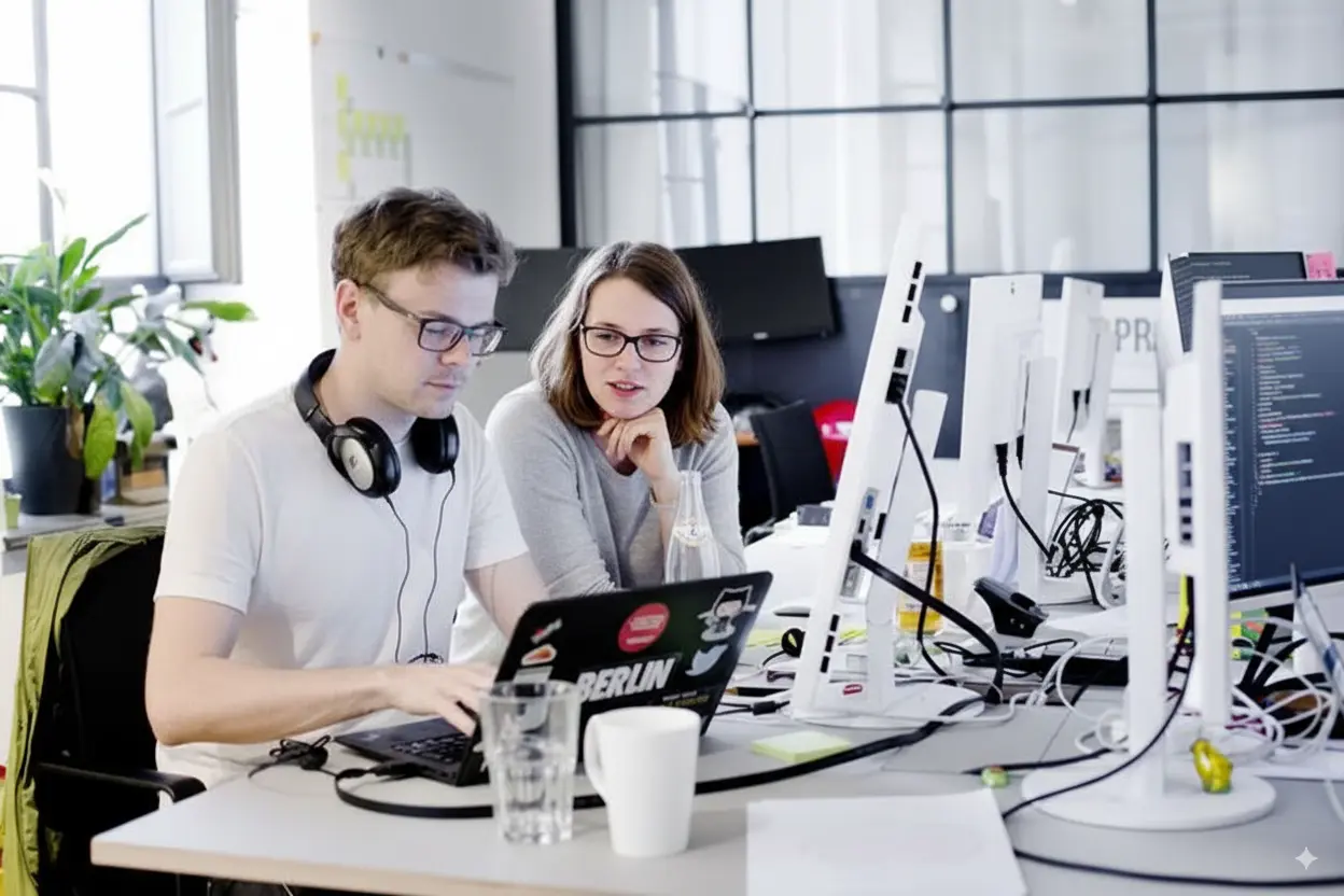 Historia de éxito de Kilómetros por Explorar